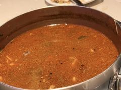 -浩爷羊蝎子火锅(望京店)