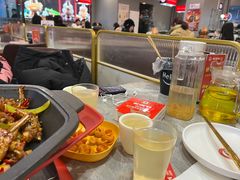 -老佛爷正宗铜炉蛙锅(五道口店)