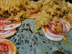 -鹤之乡·齐齐哈尔烤肉·非遗(秋涛路店)