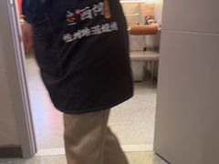 -遇西祠·海鲜烧烤(总店)