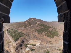 -司马台长城