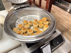 -北京王府井希尔顿酒店·万斯阁西餐厅