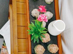 -名善山珍·野生菌汤锅(文殊院店)