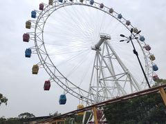 -上海野生动物园