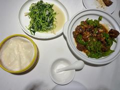 -鸭王烤鸭店(三里河店)