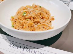 -小大董·烤鸭(观景餐厅·南京西路店)