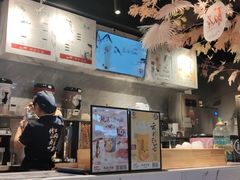 -霓裳茶舞(蒸湘万达店)