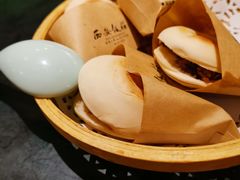 -西安饭庄·非遗陕菜(钟楼店)