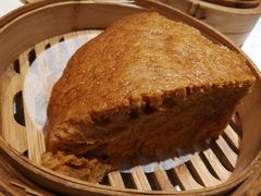 古法马来糕-又一间茶点轩(百汇广场店)