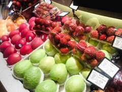 -每日新鲜水果吧(黄浦来福士店)