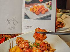 -南门食仙·手工福州菜(南门兜店)