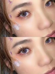 -初瞳专营美睫美甲