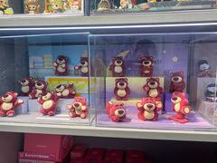 -无界眼镜MaxLess(南翔印象城店)