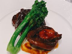 -Yan Ting 宴庭中餐厅(上海静安瑞吉酒店)