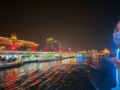 -海河游船-永乐码头(大悲院)