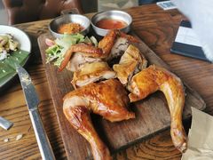 -地狱厨房Hell's  Kitchen(美丽熙街店)