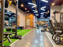 -UltraForce超源健身私教工作室(长楹天街精品店)