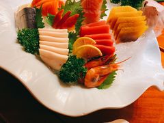 -老江南春·中国龙菜(衡山路店)