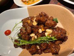-外婆家(南开大悦城店)