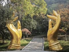 -幕燕滨江·长江观音景区