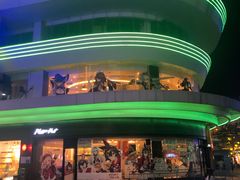 -必胜客(华南摩尔店)