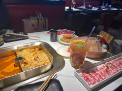 -九鼎轩脆毛肚火锅(南京东路店)