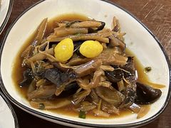 -同得兴 Since·1995 传统苏式面馆(嘉馀坊店)