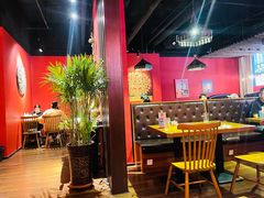 大堂-泰国餐厅 Thai Food(裕华万达店)