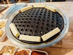 -霸腹烤肉(厦门柚子番店)