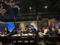 -桂满陇-西湖船宴(西单大悦城店)