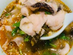 -回味鸭血粉丝汤(新城市广场店)
