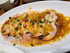 蒜蓉粉丝虾-晋家门(文峰广场店)