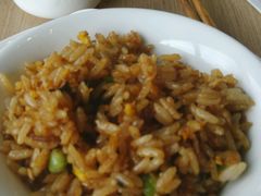 -川流不息(北蔡休闲广场店)