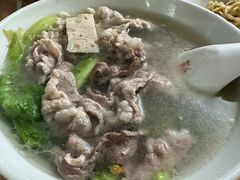 -志荣粿面小食店