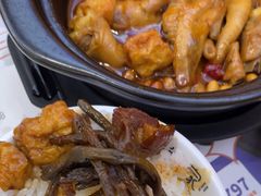 -膳当家黄焖鸡米饭(下沙宝龙店)