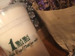 -1点点(银座和谐广场店)