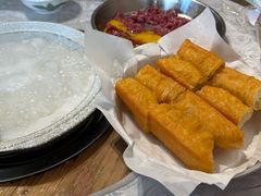 -丰尔粥食·粥底火锅(大良总店)