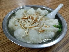 -荣巷小馄饨(荣巷店)