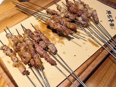 -那些年记忆烧烤