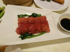 -海皇酒家(钰海万国汇购物广场店)