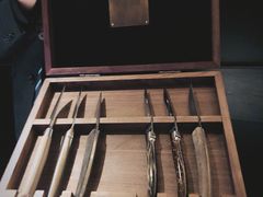 -THE WANG王品(上海中心云端店)
