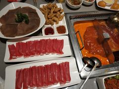 -海底捞火锅(天一广场亚细亚店)