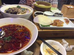 -青年公社烤鸭(蜀山万象汇店)