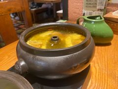 -云海肴·汽锅鸡·云南菜(天山百盛优客店)