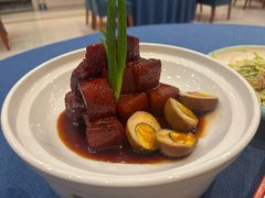 沪味园红烧肉-御沪沪味园.融合菜.海鲜(斜土路店)