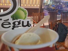 -Tegu泰古莲·泰国餐厅(红山6979店)