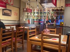 -老佛爷炭火蛙锅直营(清滨路总店)