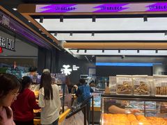 -UH祐禾(光谷世界城店)