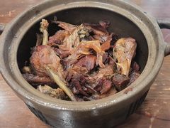 -斯丹姜母鸭·古法干香(涂门街总店)