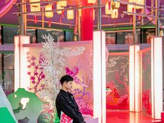 -深圳来福士广场